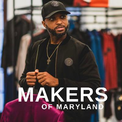 Redefining Modern Fashion: Steven White of Different Regard on Craft, Confidence, and Community