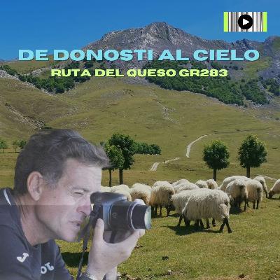 Ruta del Queso GR283