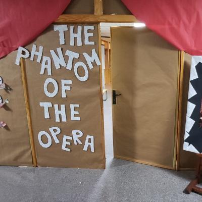 EL ROMPEOLAS T08C020 Desde Secundaria. Fomentar la creatividad en la educación (16/11/2025)