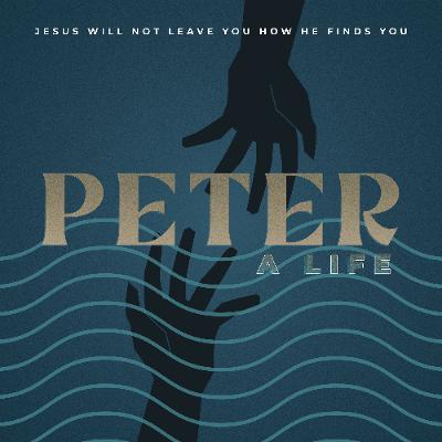 God Is Sovereign Over Salvation - Jermaine Brown | Acts 10