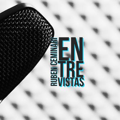 Entrevistas - Christian Vitry
