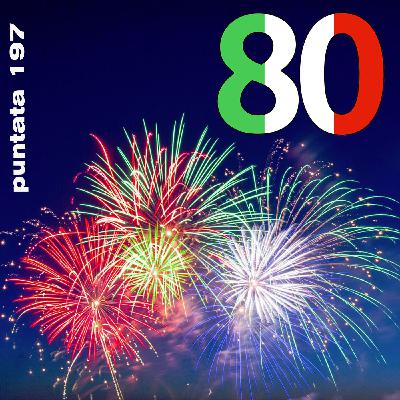 Puntata 197 - 80