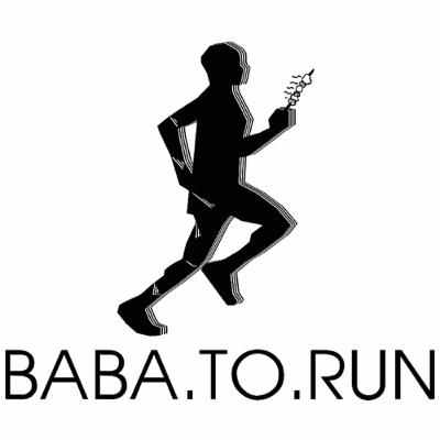 BABA.TO.RUN #1