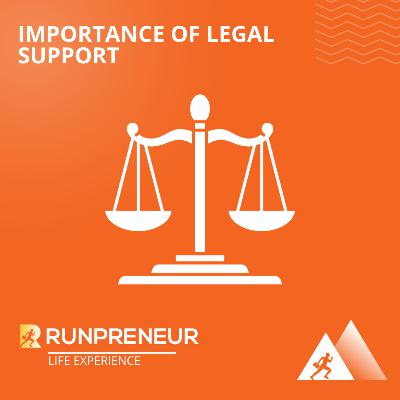 Runpreneur's Guide: Insurance & Legal Support for Success