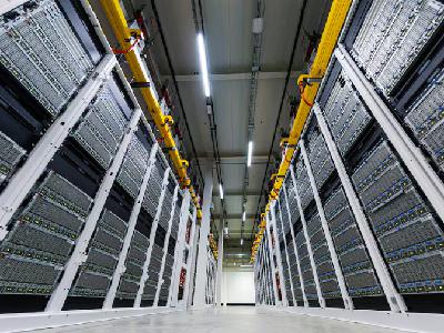 Las previsiones de Microsoft en Aragón: llegar a los 900 empleos y un consumo mínimo de agua - Hora 14 Aragón (15/11/2025) Las previsiones de Microsoft en Aragón: llegar a los 900 empleos y un consumo mínimo de agua - Hora 14 Aragón (15/11/2025)