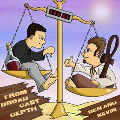 'The New Man in Charge' & Podcast Wrap-Up