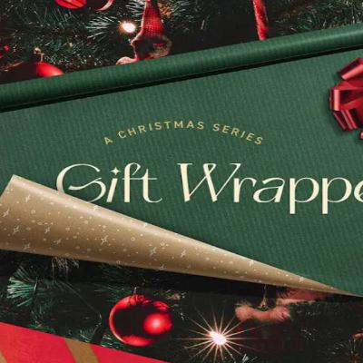 Gift Wrapped | Part 1 | Wrapped In Scandal