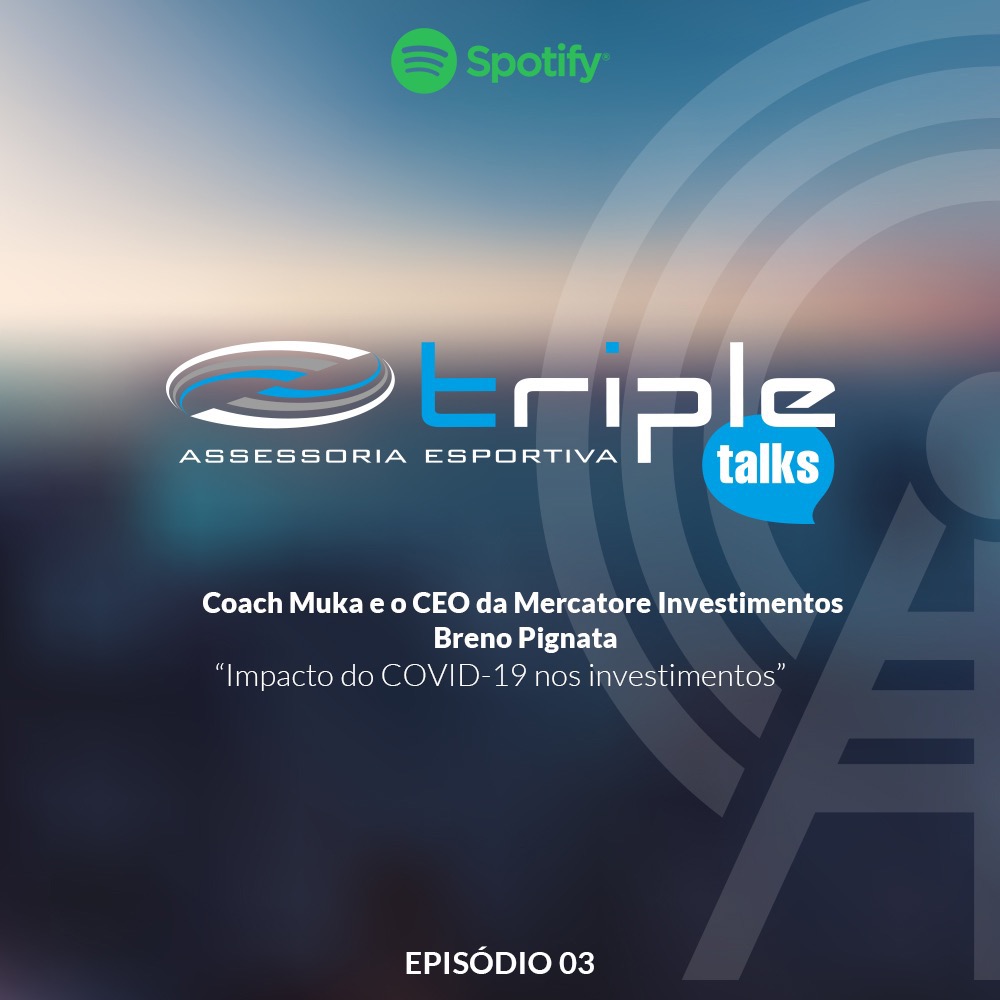 TRIPLE TALKS - Triple