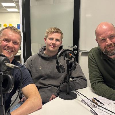 Seier i serieåpningen & manglende kunnskap om musikk