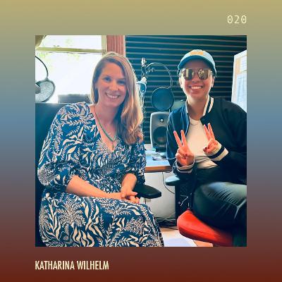 DIC#020 – Katharina Wilhelm aus Frankfurt nach Los Angeles zum US-Journalismus