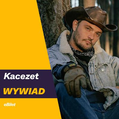 KaCeZet: Zwolnij. Vibrato duszy, wybór siebie i „Drobne”, które robią różnicę 🎶 | Wywiad | #eBilet KaCeZet: Zwolnij. Vibrato duszy, wybór siebie i „Drobne”, które robią różnicę 🎶 | Wywiad | #eBilet