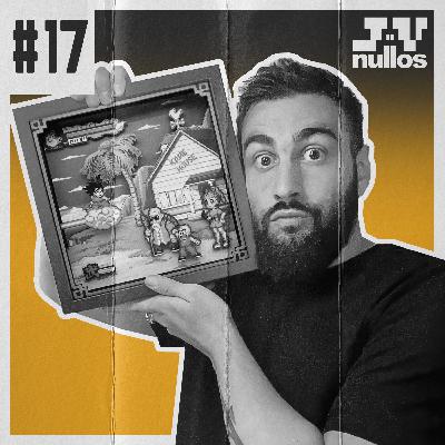 #17 - Feat MARLON a.k.a. PIXEL BOX, Pixel artiste