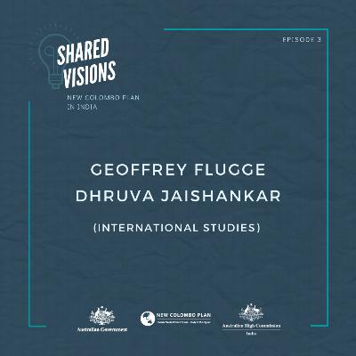 Geoffrey Flugge & Dhruva Jaishankar