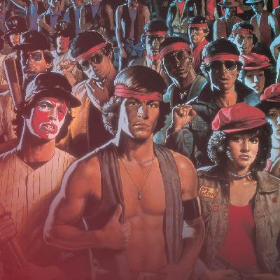 Club de Cine: The Warriors