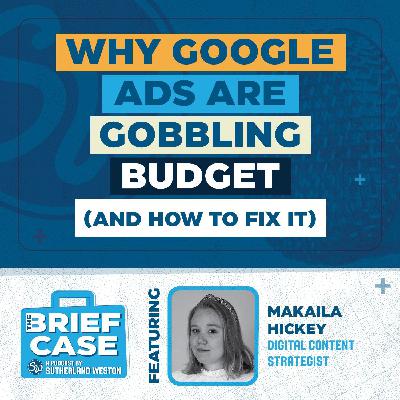 Why Google Ads Are Gobbling Budget (and How To Fix It)