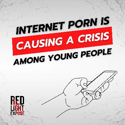 Internet Porn is Causing a Crisis Among Young People with Ruth Breslin