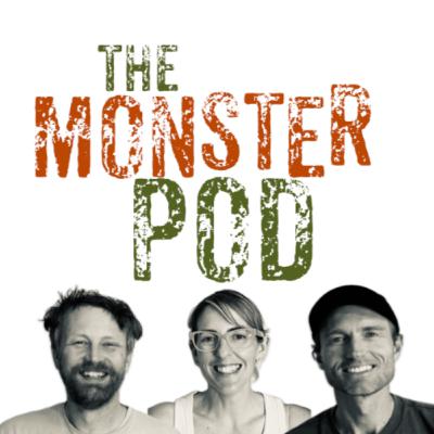 EP 4 - It's really an eating competition EP 4 - It's really an eating competition
