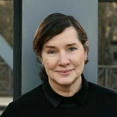 Historikerin - Annette Schuhmann porträtiert „Ostfrauen“ entgegen der Klischees