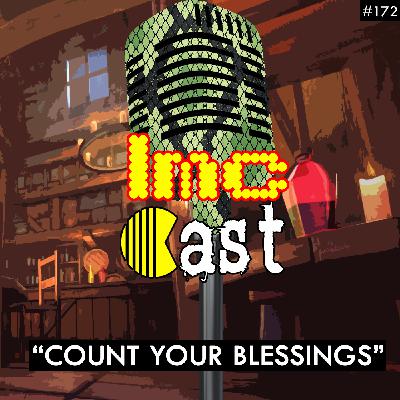 “Count Your Blessings” (LMCC #172)