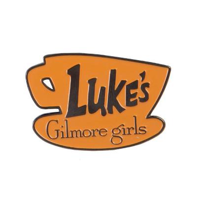 Gilmore Girls- S1:E3 "Kill Me Now"