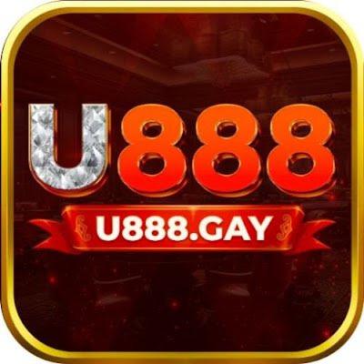 u888gay