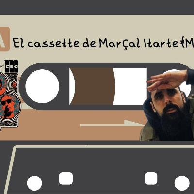 El Temple del Gos - El Cassete del Marçal Itarte