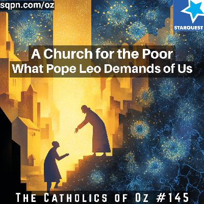 A Church for the Poor