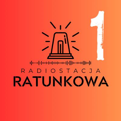 Historia Naszego Pogotowia - Odcinek 1 - Radiostacja Ratunkowa