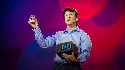 The pharmacy of the future? Personalized pills, 3D printed at home | Daniel Kraft The pharmacy of the future? Personalized pills, 3D printed at home | Daniel Kraft