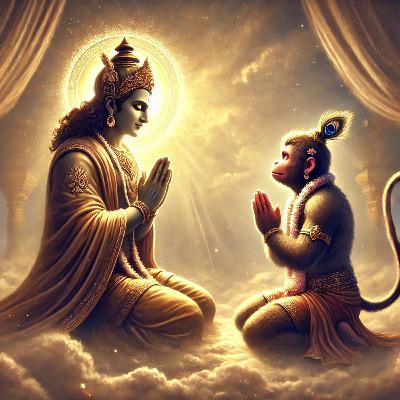 Episode 6.1: The Epic Tales of the Mahabharata