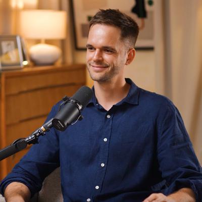 23 - The truth about GLP-1s, weight loss and nutrition with Dr Jack Mosley