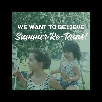 Summer Rerun: The Brain Suck