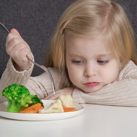 Boost-Up your Kid’s Immunity with these Supplements