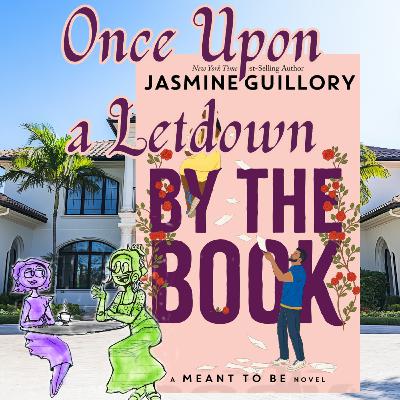 By the Book - Once Upon a Letdown