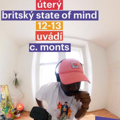 Britský State of Mind 17