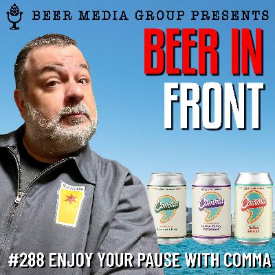 288 Enjoy Your Pause With Comma 288 Enjoy Your Pause With Comma