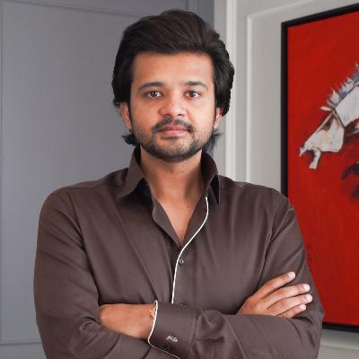 Ep 42 | Tallest 81-Floor Tower | Maruti Suzuki Story | Bata Prizing | Mumbai Skyline |Ft. Manan Shah