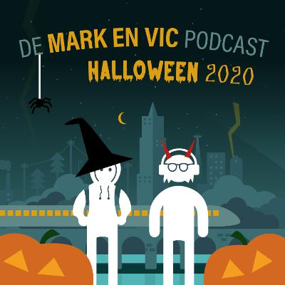SPECIAL: Halloween 2020