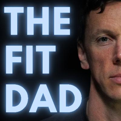 Q&A: How To Lose Fat Without Counting Calories & Getting Abs After 40 | The Fit Dad Podcast | Ep. 1 Q&A: How To Lose Fat Without Counting Calories & Getting Abs After 40 | The Fit Dad Podcast | Ep. 1
