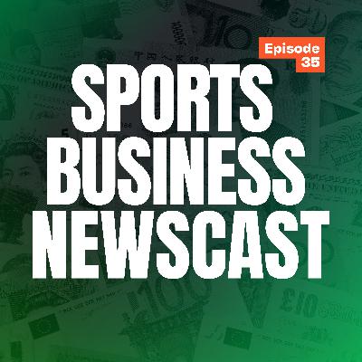 SBN35 - Five interesting stats from the ICC Men's World Cup, Cricket in LA 2028, Report card on MotoGP Bharat and NBC places a huge bet on High school sports SBN35 - Five interesting stats from the ICC Men's World Cup, Cricket in LA 2028, Report card on MotoGP Bharat and NBC places a huge bet on High school sports