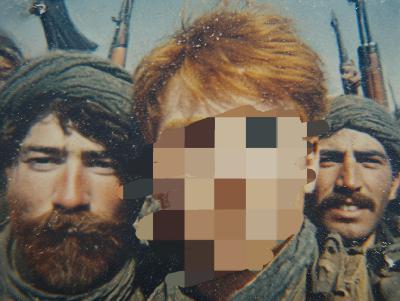 [Les Promesses de l'Aube] Mike, Le Retour