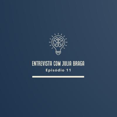 #11 - Julia Braga discute o PIB 2020 em outras palavras