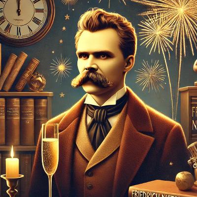 8: New Year Special: Amor Fati, St. Januarius