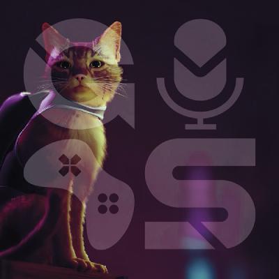 70 выпуск| Stray, Papers Please, Baldurs Gate 3,  должен ли разработчик игроку и куллстори от Миши