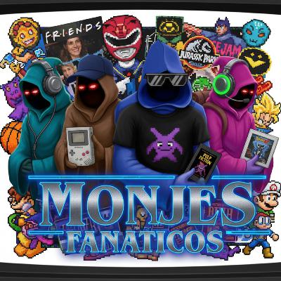 386 - Nivel 95 Monjes Fanáticos: viajamos a 1995