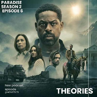 'PARADISE' Season 2 Theories | Alex Q Message Explained, Jane’s Redemption Story & Clues You Missed! 'PARADISE' Season 2 Theories | Alex Q Message Explained, Jane’s Redemption Story & Clues You Missed!