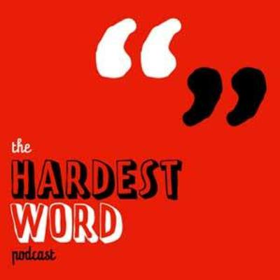 The Hardest Word Episode 10: Genocide The Hardest Word Episode 10: Genocide