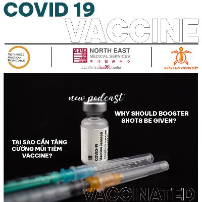 KNKB || Thảo Luận Chủ Nhật || Mũi tiêm tăng cường || COVID booster Vaccines || Vietnamese KNKB || Thảo Luận Chủ Nhật || Mũi tiêm tăng cường || COVID booster Vaccines || Vietnamese