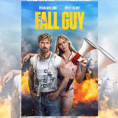 Épisode 115: Fall Guy - L'art de ben Tomber