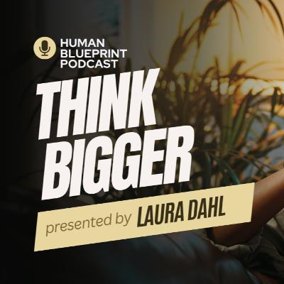 Think Bigger: Freedom, Wealth, and Every Way to Win in Real Estate Think Bigger: Freedom, Wealth, and Every Way to Win in Real Estate